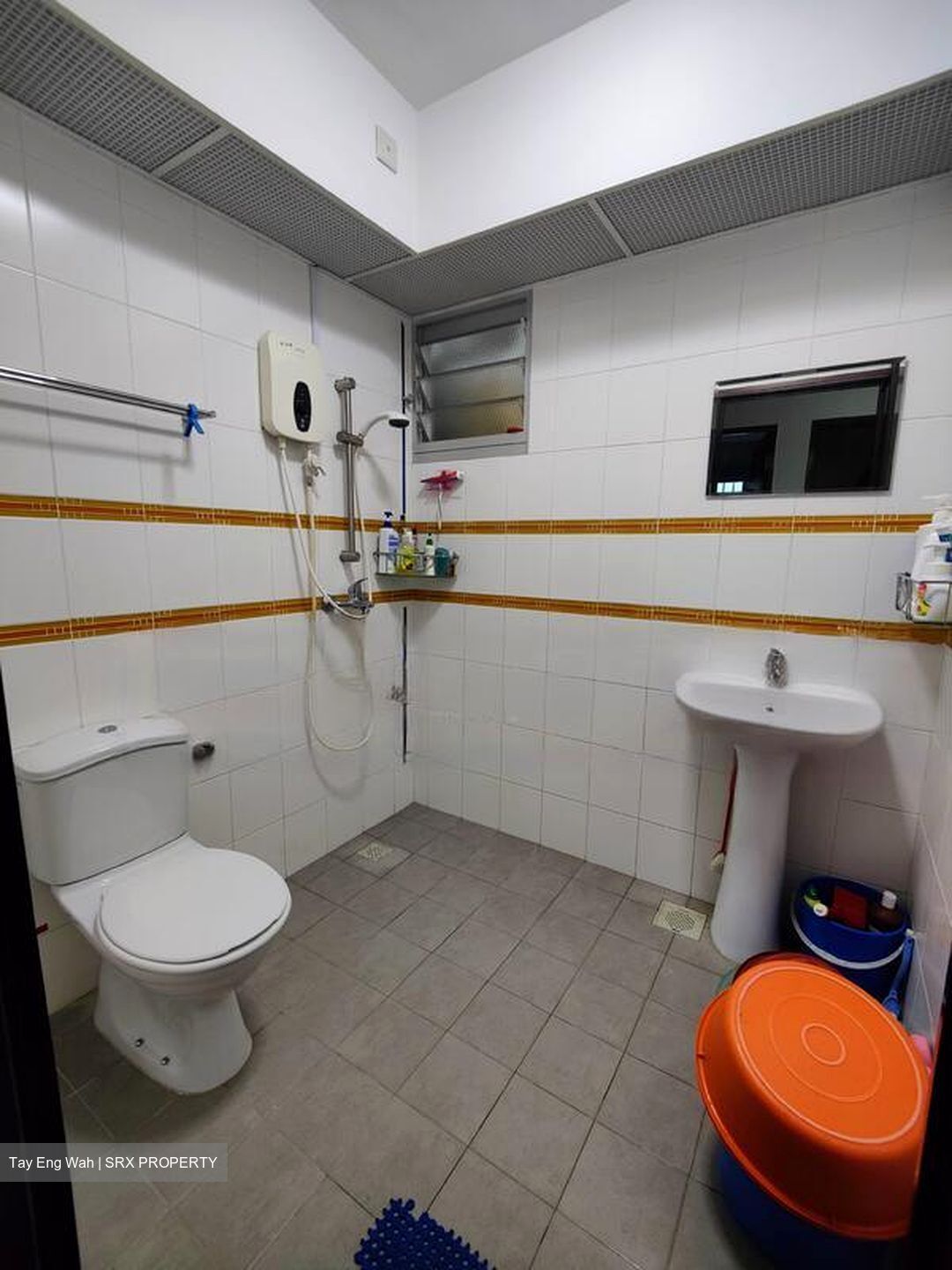 Blk 28 Ghim Moh Valley (Queenstown), HDB 5 Rooms #480047631